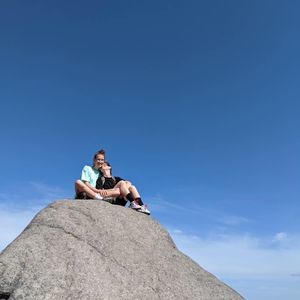 Meet your Posher, Allyson